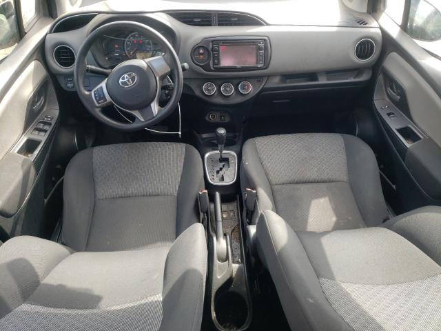 Photo 8 from auction – 2015 TOYOTA YARIS with VIN VNKKTUD31FA043171