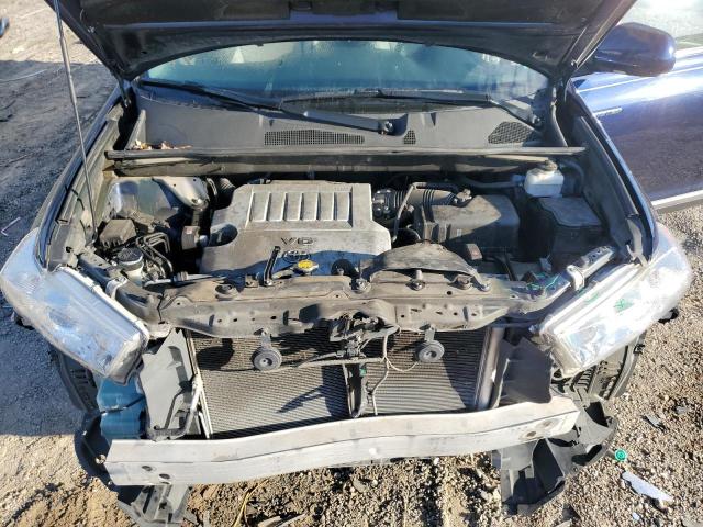 Foto 12 de la subasta – 2013 TOYOTA HIGHLANDER con VIN 5TDYK3EH4DS112770