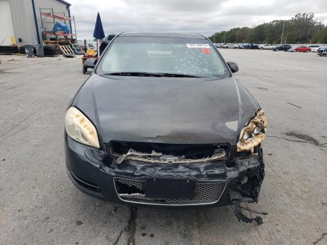 Photo 5 from auction – 2014 CHEVROLET IMPALA LIM with VIN 2G1WB5E39E1109226