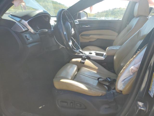 Photo 7 from auction – 2014 CADILLAC SRX LUXURY with VIN 3GYFNEE30ES590853
