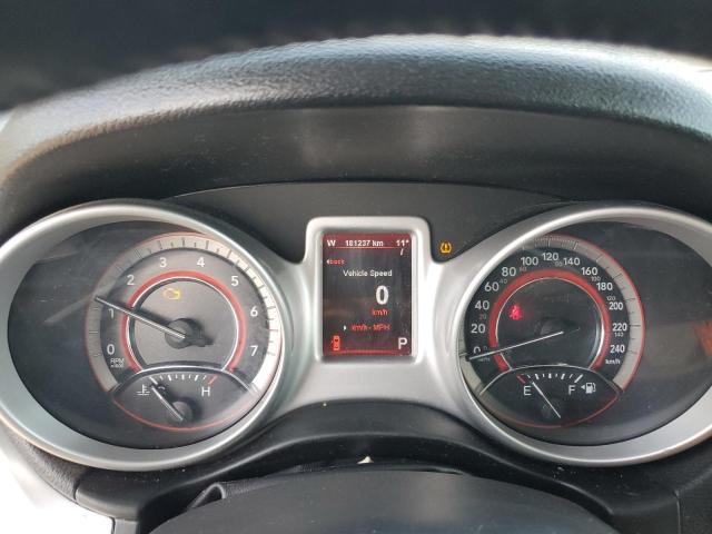 Photo 9 from auction – 2012 DODGE JOURNEY R/ with VIN 3C4PDDFG8CT241780