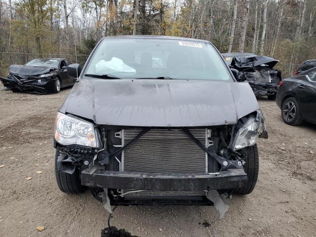 Photo 5 from auction – 2015 DODGE GRAND CARA with VIN 2C4RDGBG4FR685844