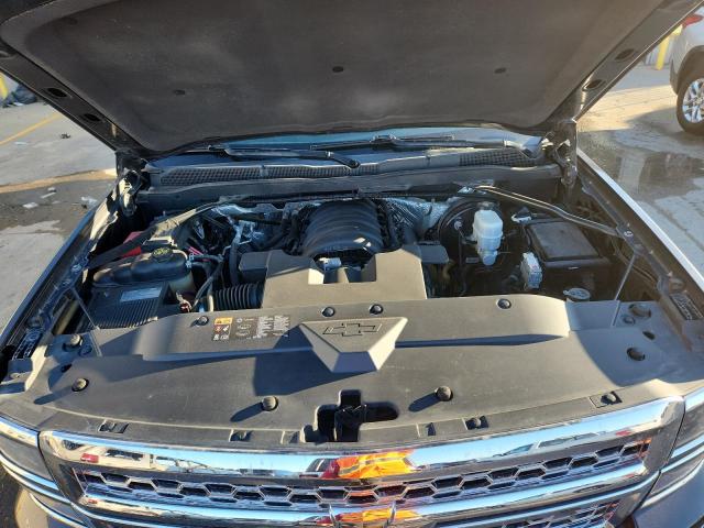 Photo 11 from auction – 2015 CHEVROLET SILVERADO with VIN 1GCVKSEC8FZ326194