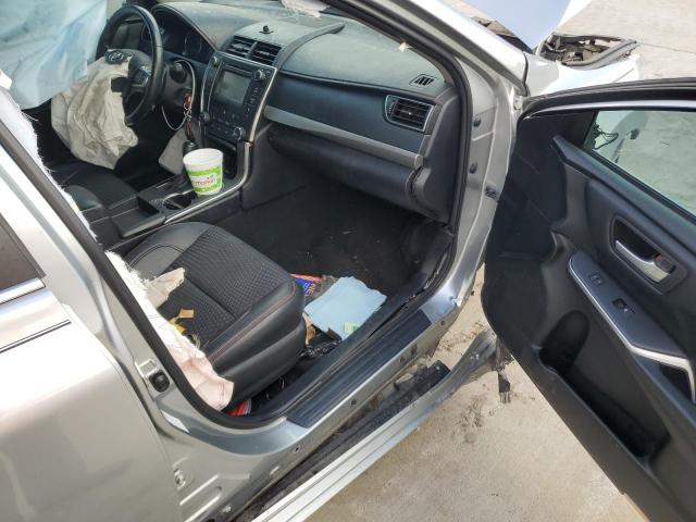 Photo 8 from auction – 2015 TOYOTA CAMRY LE with VIN 4T1BF1FK9FU095502