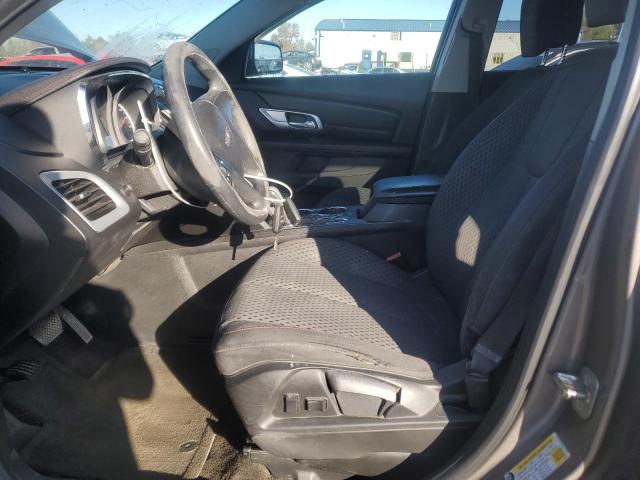 Photo 7 from auction – 2011 GMC TERRAIN SL with VIN 2CTFLREC6B6473795