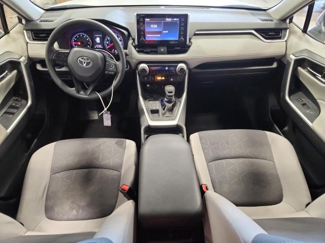 Photo 8 from auction – 2019 TOYOTA RAV4 XLE with VIN JTMP1RFV6KD504972