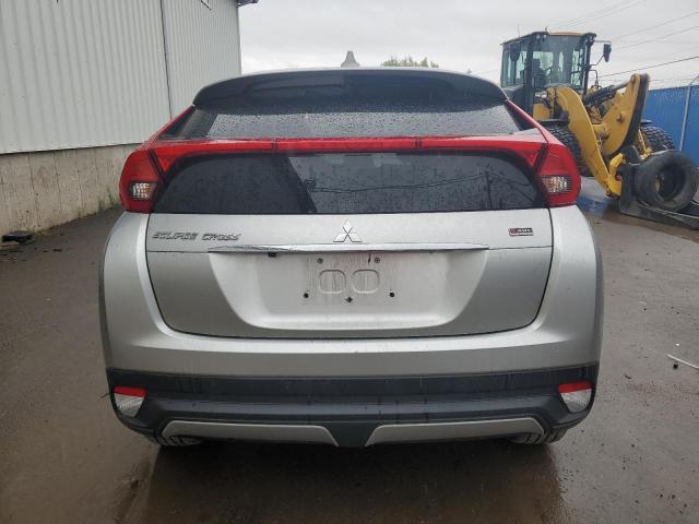 Photo 6 from auction – 2020 MITSUBISHI ECLIPSE CR with VIN JA4AT4AA3LZ600368