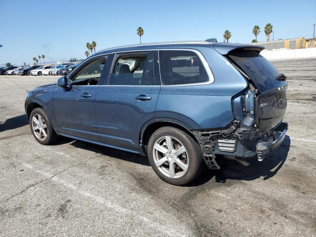 Photo 2 from auction – 2023 VOLVO XC90 CORE with VIN YV4L12PV6P1913094