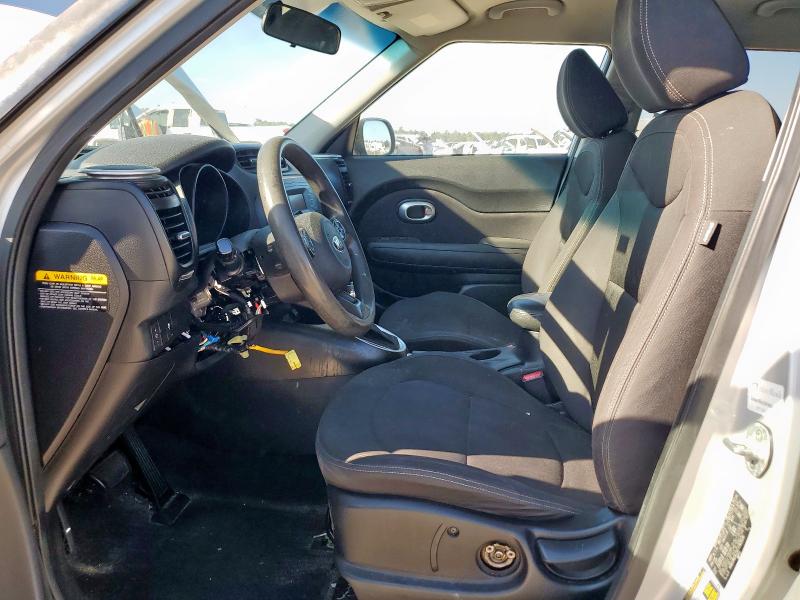Photo 7 from auction – 2015 KIA SOUL with VIN KNDJN2A25F7763536