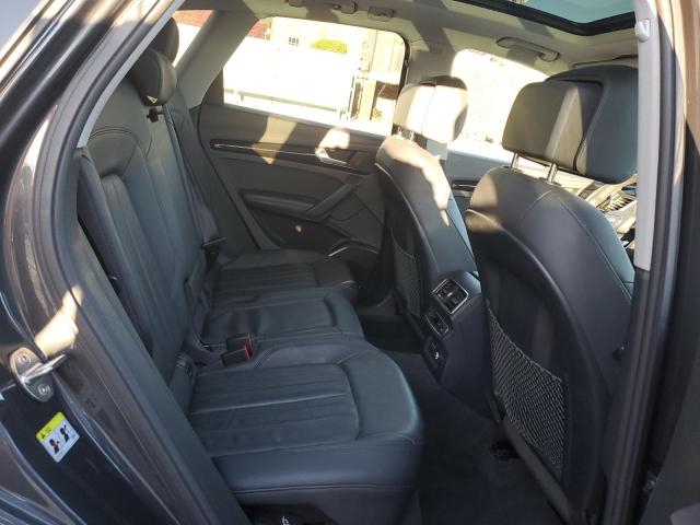 Photo 11 from auction – 2019 AUDI Q5 PREMIUM with VIN WA1BNAFY3K2047411