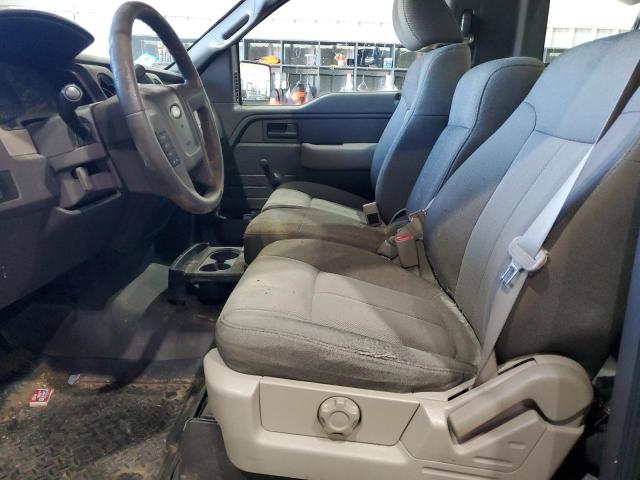 Photo 7 from auction – 2010 FORD F150 with VIN 1FTMF1C88AKE06766