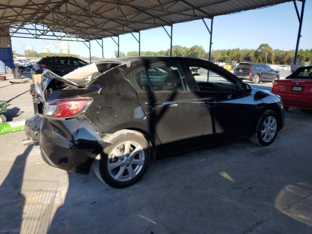 Photo 3 from auction – 2011 MAZDA 3 I with VIN JM1BL1VF8B1371911