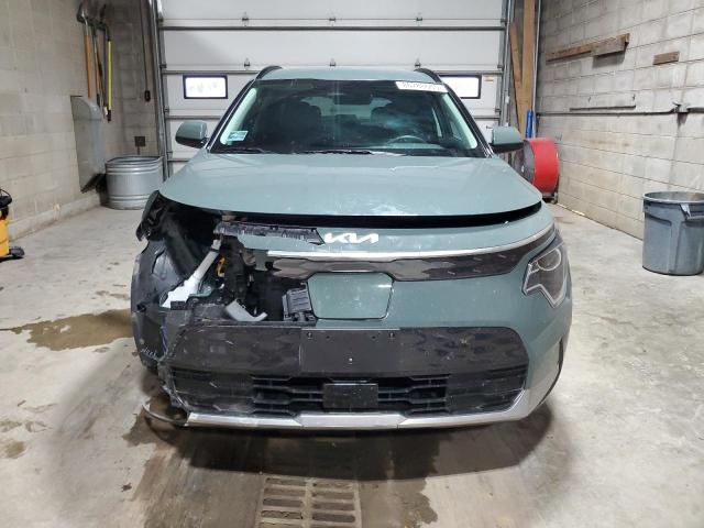 Photo 5 from auction – 2023 KIA NIRO WIND with VIN KNDCR3L1XP5035294