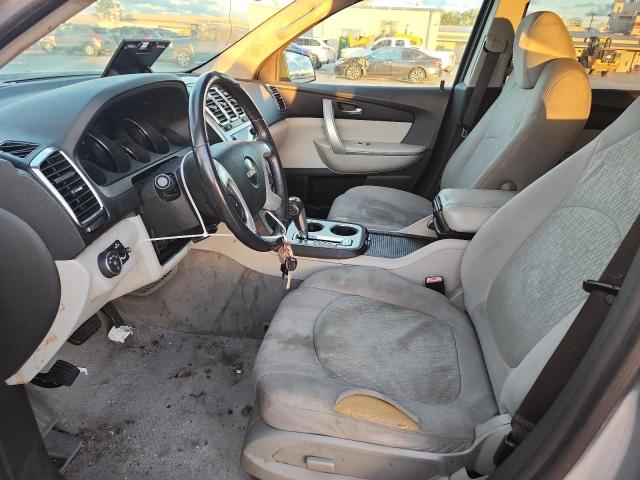 Photo 7 from auction – 2010 GMC ACADIA SLE with VIN 1GKLRLED7AJ158464