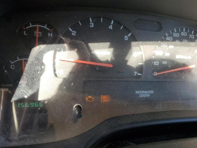 Photo 9 from auction – 2004 DODGE DAKOTA QUA with VIN 1D7HL48N54S728494