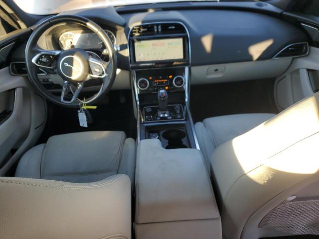 Photo 8 from auction – 2020 JAGUAR XE S with VIN SAJAE4FX1LCP58015