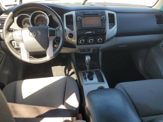 Photo 8 from auction – 2013 TOYOTA TACOMA DOU with VIN 3TMLU4EN4DM116849