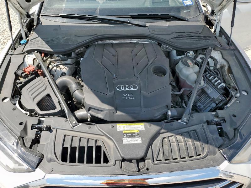 صورة رقم 11 من المزاد - 2019 AUDI A8 L مع VIN WAU8DAF86KN006057