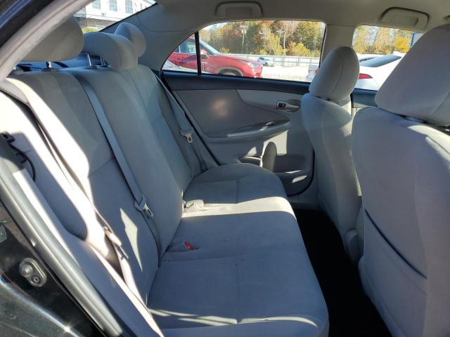 Photo 10 from auction – 2013 TOYOTA COROLLA BA with VIN 5YFBU4EE8DP216165