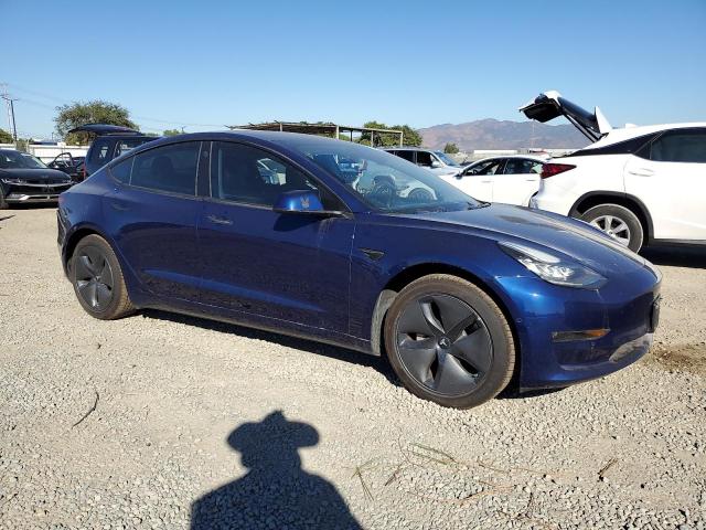 Photo 4 from auction – 2018 TESLA MODEL 3 with VIN 5YJ3E1EA7JF076615