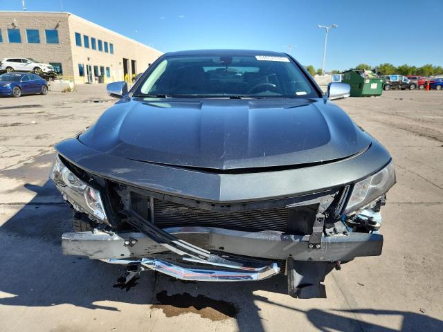 Photo 5 from auction – 2019 CHEVROLET IMPALA PRE with VIN 2G1105S37K9112451