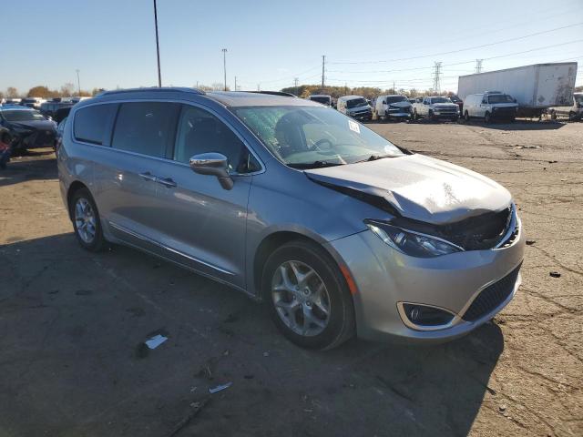 Photo 4 from auction – 2019 CHRYSLER PACIFICA L with VIN 2C4RC1GGXKR681560