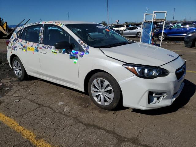 Photo 4 from auction – 2019 SUBARU IMPREZA with VIN 4S3GTAA69K3751825