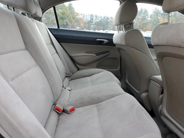 Photo 10 from auction – 2011 HONDA CIVIC LX with VIN 2HGFA1F58BH507325
