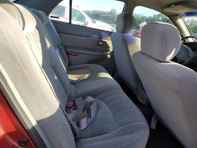 Фото 10 с аукциона – 1998 BUICK CENTURY CU с VIN 2G4WS52M0W1449799
