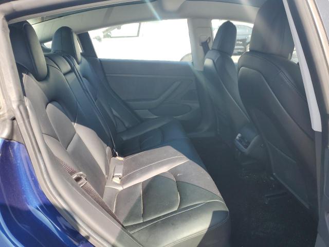 Photo 10 from auction – 2020 TESLA MODEL 3 with VIN 5YJ3E1EA2LF739852