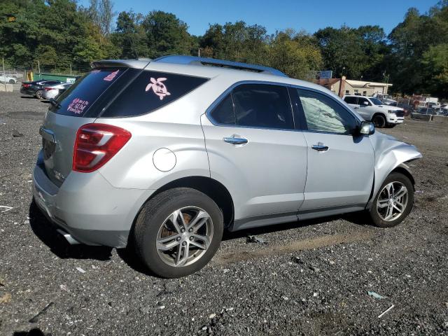 Photo 3 from auction – 2016 CHEVROLET EQUINOX with VIN 2GNFLGE35G6274784