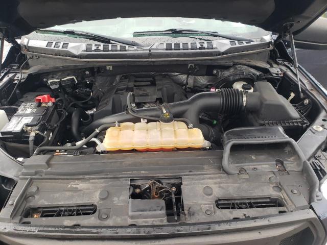 Photo 11 from auction – 2015 FORD F150 SUPER with VIN 1FTEW1EP9FFC81513