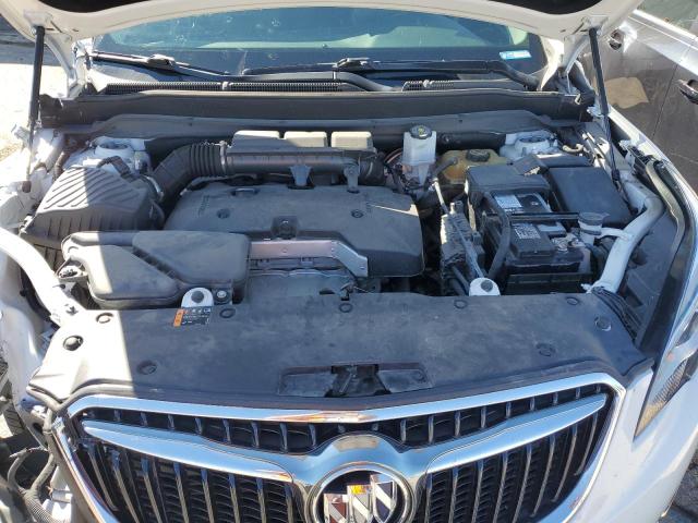 Photo 11 from auction – 2019 BUICK ENVISION E with VIN LRBFX2SA0KD124237