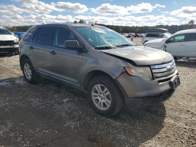 Photo 4 from auction – 2009 FORD EDGE SE with VIN 2FMDK36C39BA29742