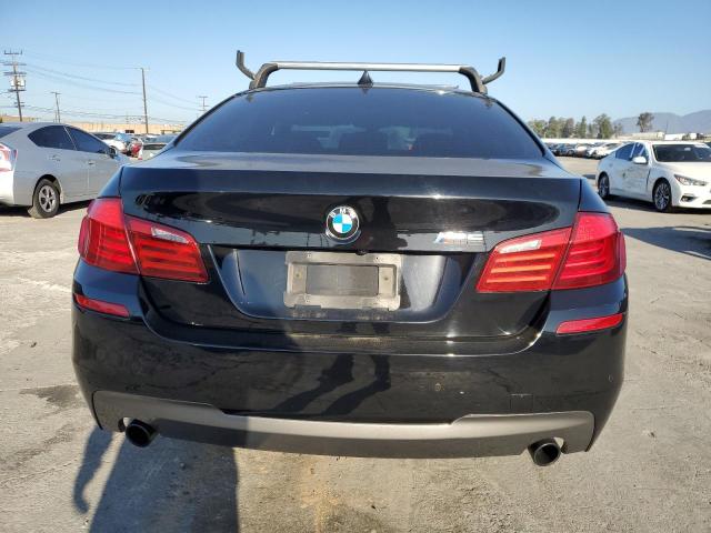 Photo 6 from auction – 2013 BMW 535 I with VIN WBAFR7C52DC826592