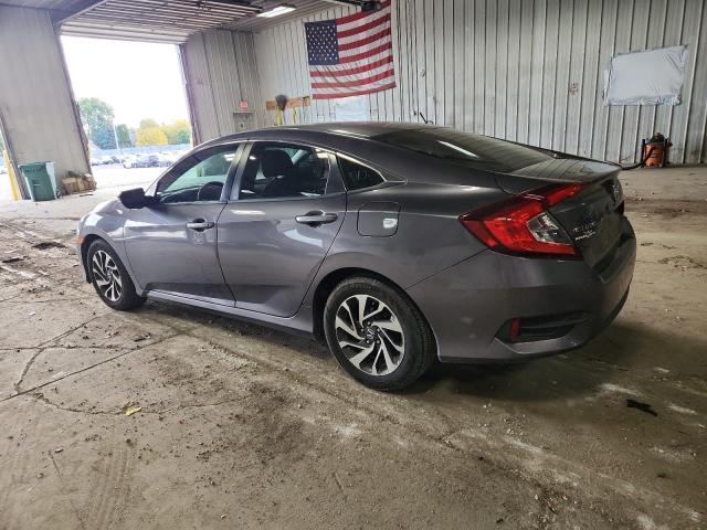 Photo 2 from auction – 2016 HONDA CIVIC EX with VIN 19XFC2F76GE065678