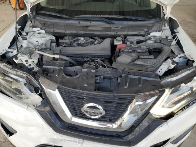 Photo 12 from auction – 2017 NISSAN ROGUE S with VIN JN8AT2MT2HW131794