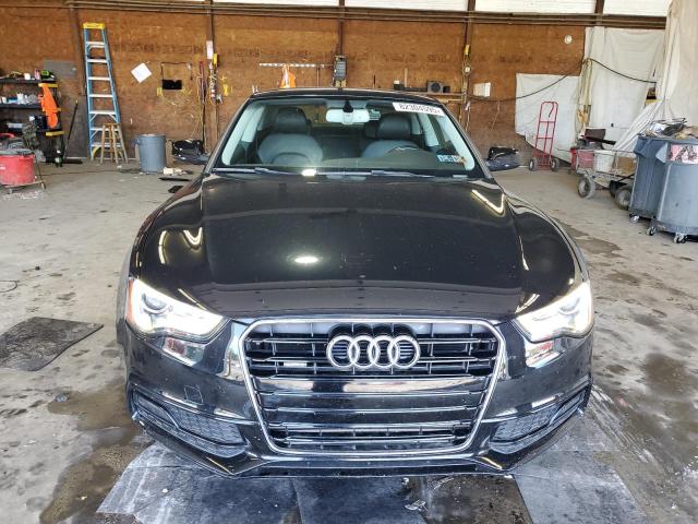 Photo 5 from auction – 2016 AUDI A5 PREMIUM with VIN WAUM2AFR0GA022900