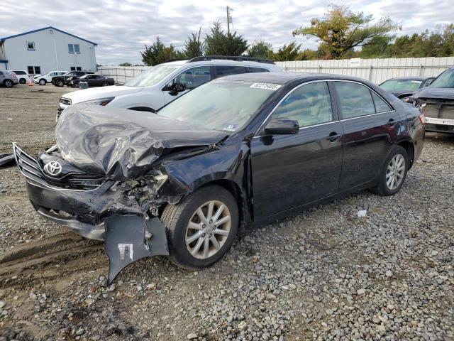 TOYOTA CAMRY 2011 with VIN 4T1BF3EK5BU661663 - Photo from auction
