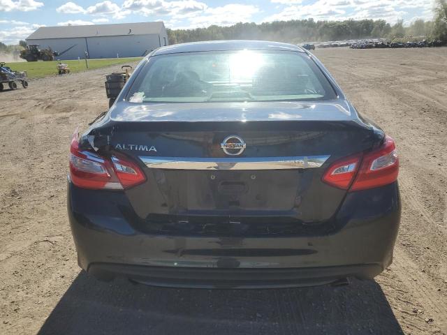 Photo 6 from auction – 2017 NISSAN ALTIMA 2.5 with VIN 1N4AL3AP8HC219460