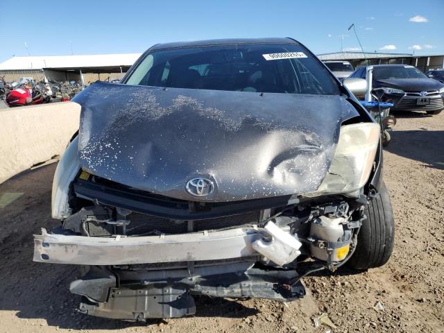 Photo 5 from auction – 2007 TOYOTA PRIUS with VIN JTDKB20U473227539