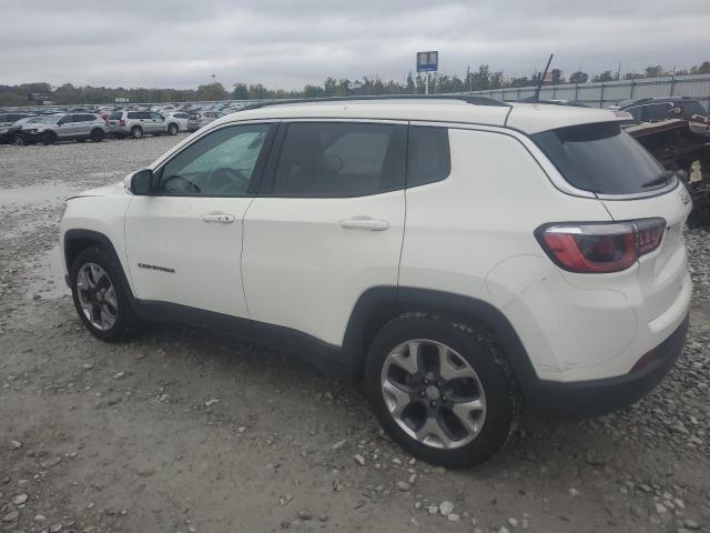 Photo 2 from auction – 2020 JEEP COMPASS LI with VIN 3C4NJCCB1LT187354