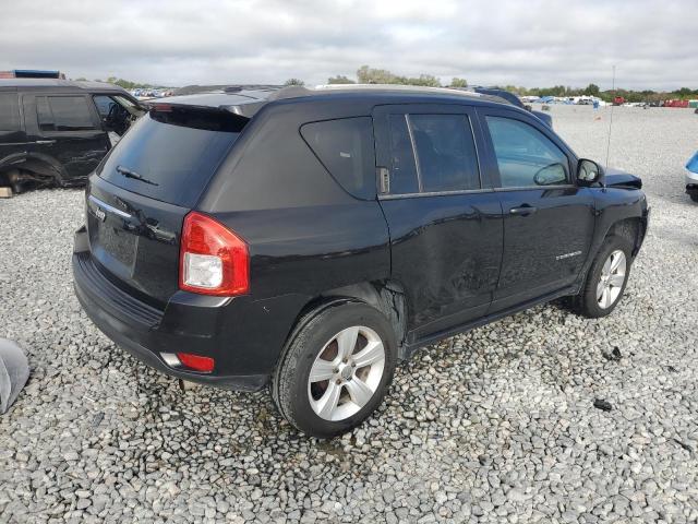 Photo 3 from auction – 2016 JEEP COMPASS SP with VIN 1C4NJCBA0GD675117