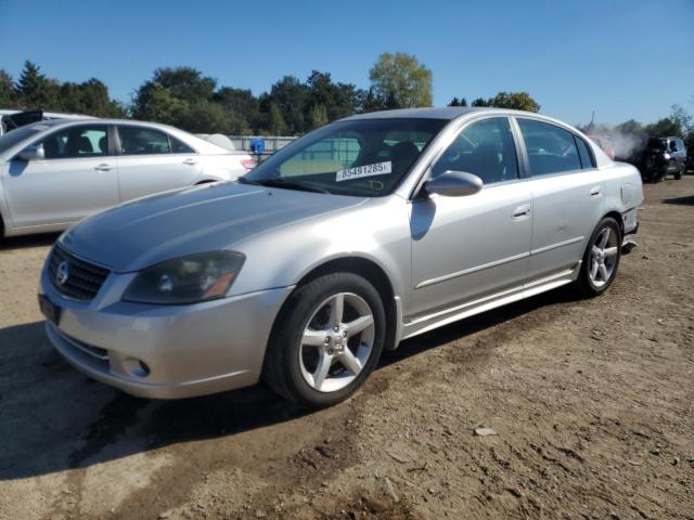 Photo 1 from auction – 2005 NISSAN ALTIMA SE with VIN 1N4BL11D35C351049