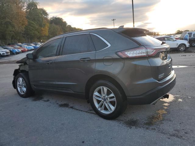 Photo 2 from auction – 2015 FORD EDGE SEL with VIN 2FMTK4J85FBB49719