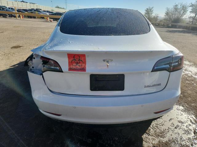 Photo 6 from auction – 2020 TESLA MODEL 3 with VIN 5YJ3E1EC8LF715010