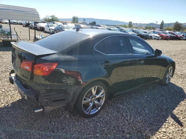 Photo 3 from auction – 2008 LEXUS IS 250 with VIN JTHBK262082067042