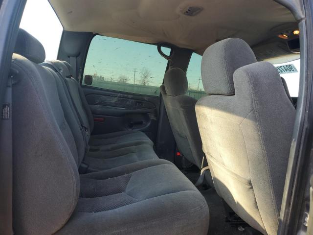 Photo 10 from auction – 2004 CHEVROLET SILVERADO with VIN 1GCGK23U94F108476