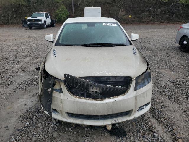 Photo 5 from auction – 2011 BUICK LACROSSE C with VIN 1G4GC5EC1BF390012
