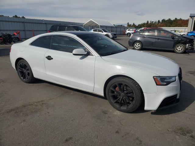 Photo 4 from auction – 2013 AUDI A5 PREMIUM with VIN WAUCFAFR8DA019478